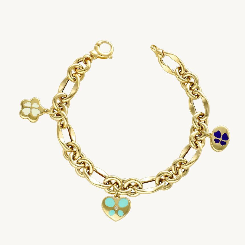 Eterna Mineli Bileklik