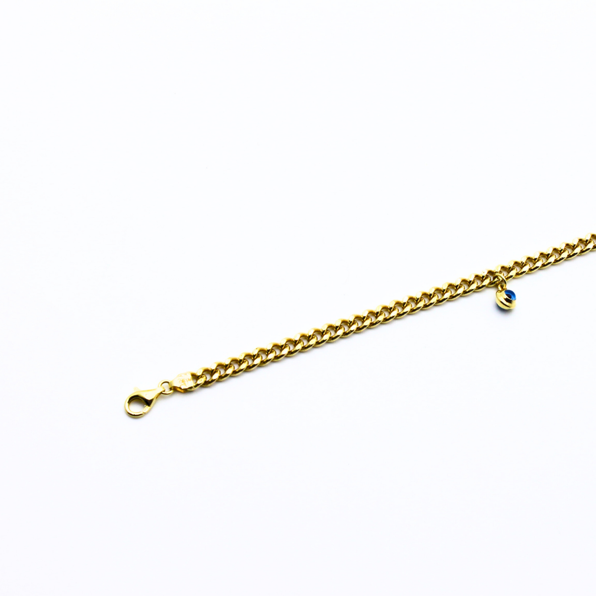 Nazar Boncuklu Bileklik