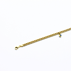 Nazar Boncuklu Bileklik