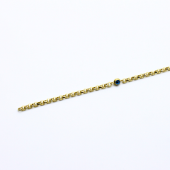 Nazar Boncuklu Bileklik