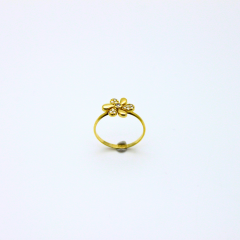 Taşlı Eklem Yüzüğü