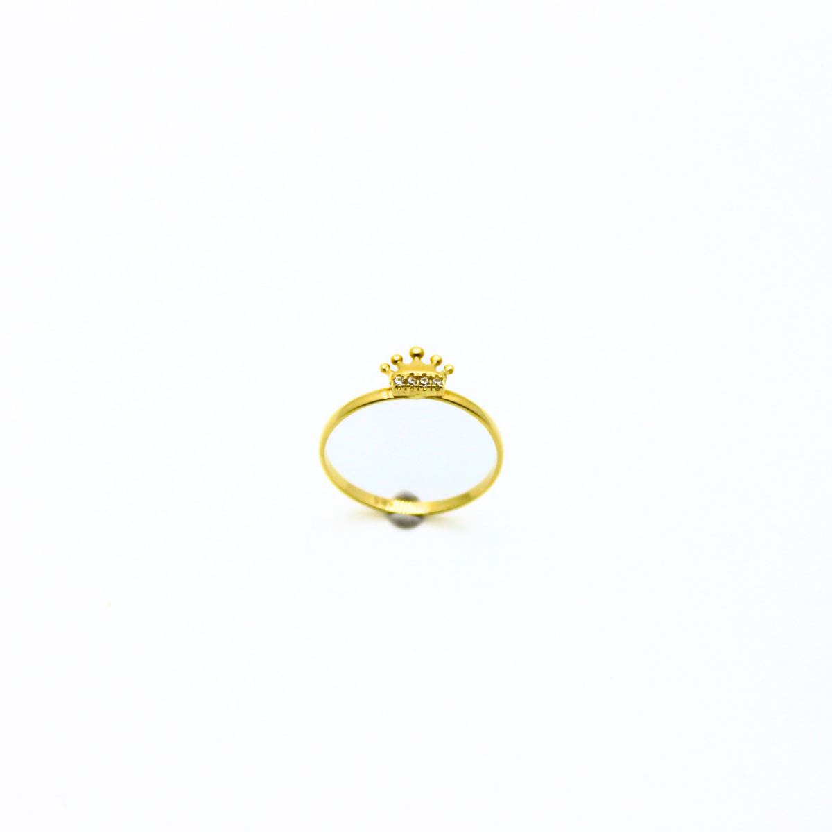 Taşlı Eklem Yüzüğü