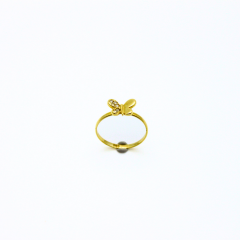 Taşlı Eklem Yüzüğü