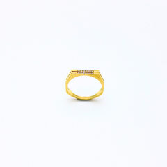 Taşlı Eklem Yüzüğü