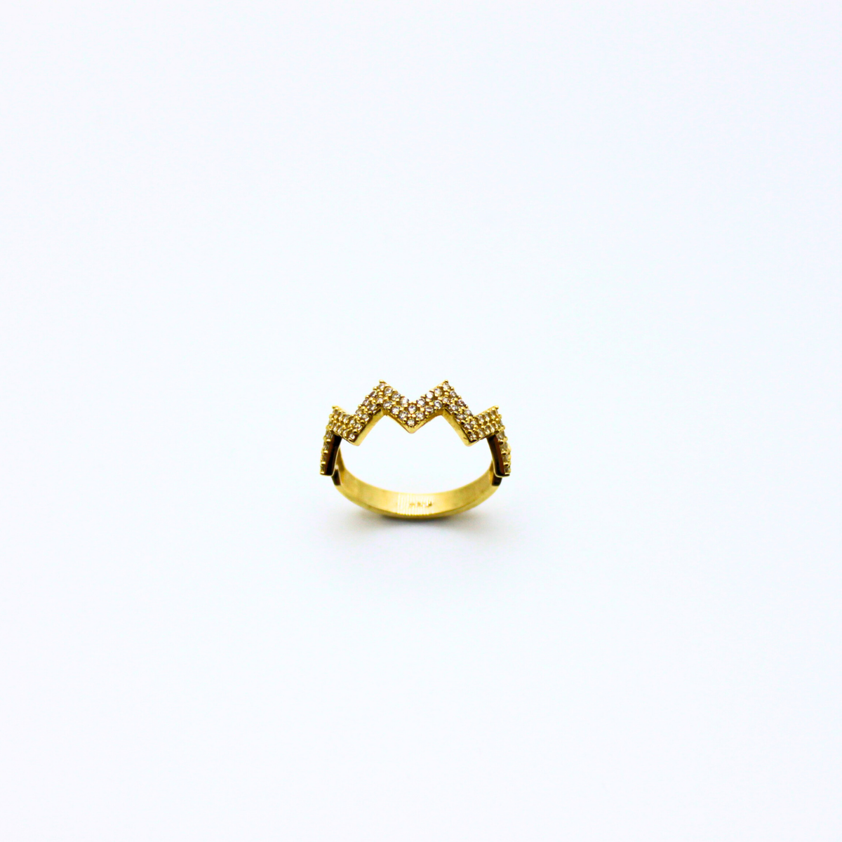 Taşlı Eklem Yüzüğü