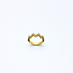 Taşlı Eklem Yüzüğü