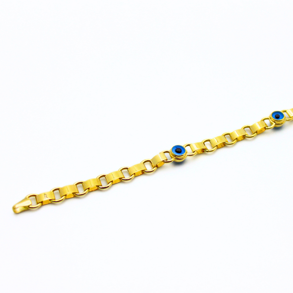 Nazar Boncuklu Bileklik