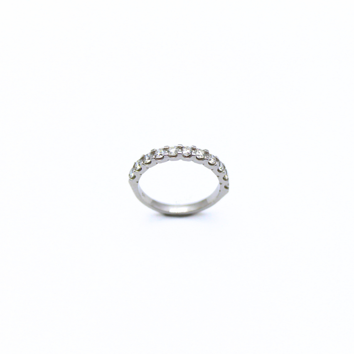 0,69 Ct Pırlanta Yüzük