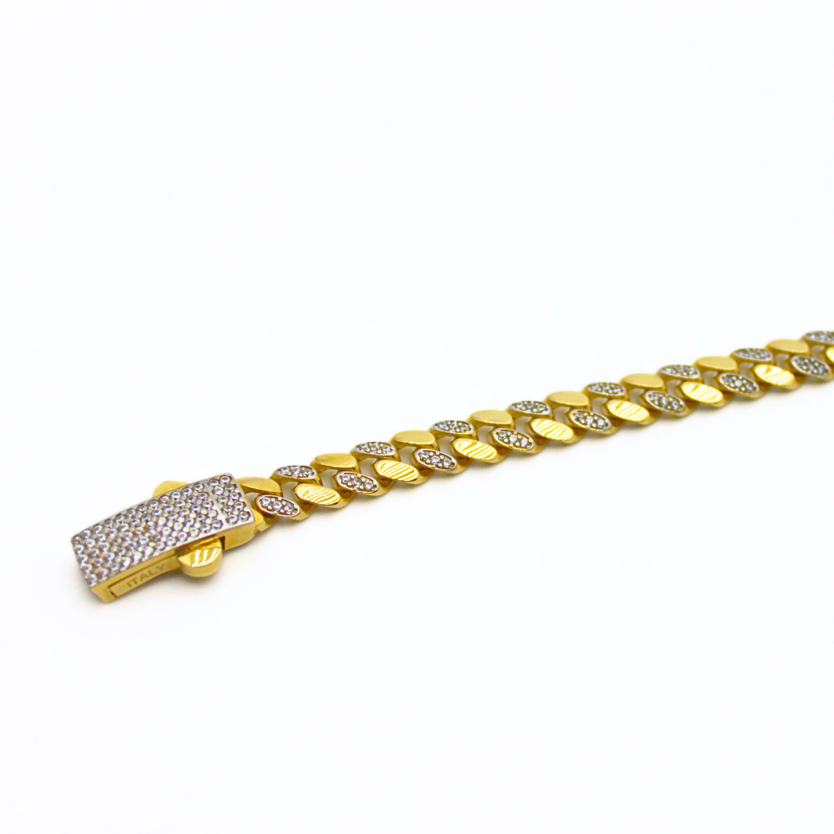 Taşlı Gurmet Bileklik