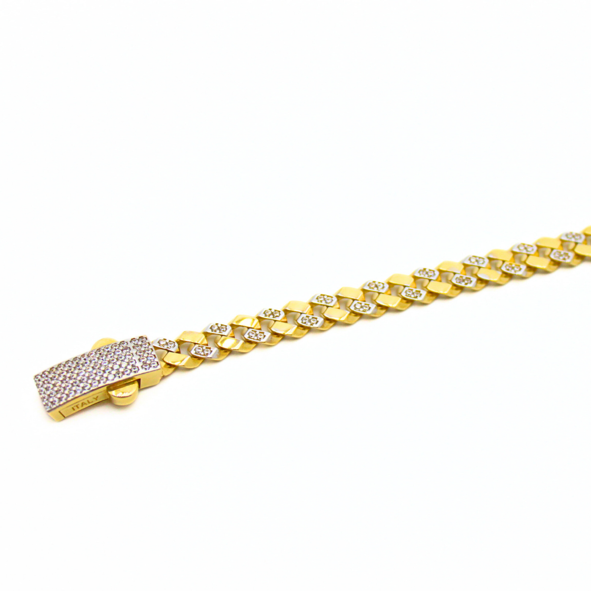 Taşlı Gurmet Bileklik