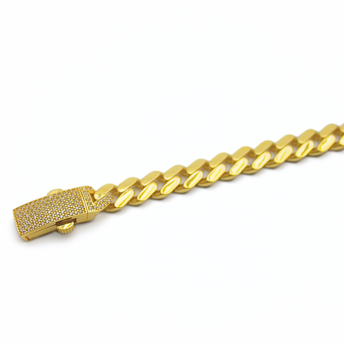 Taşlı Gurmet Bileklik