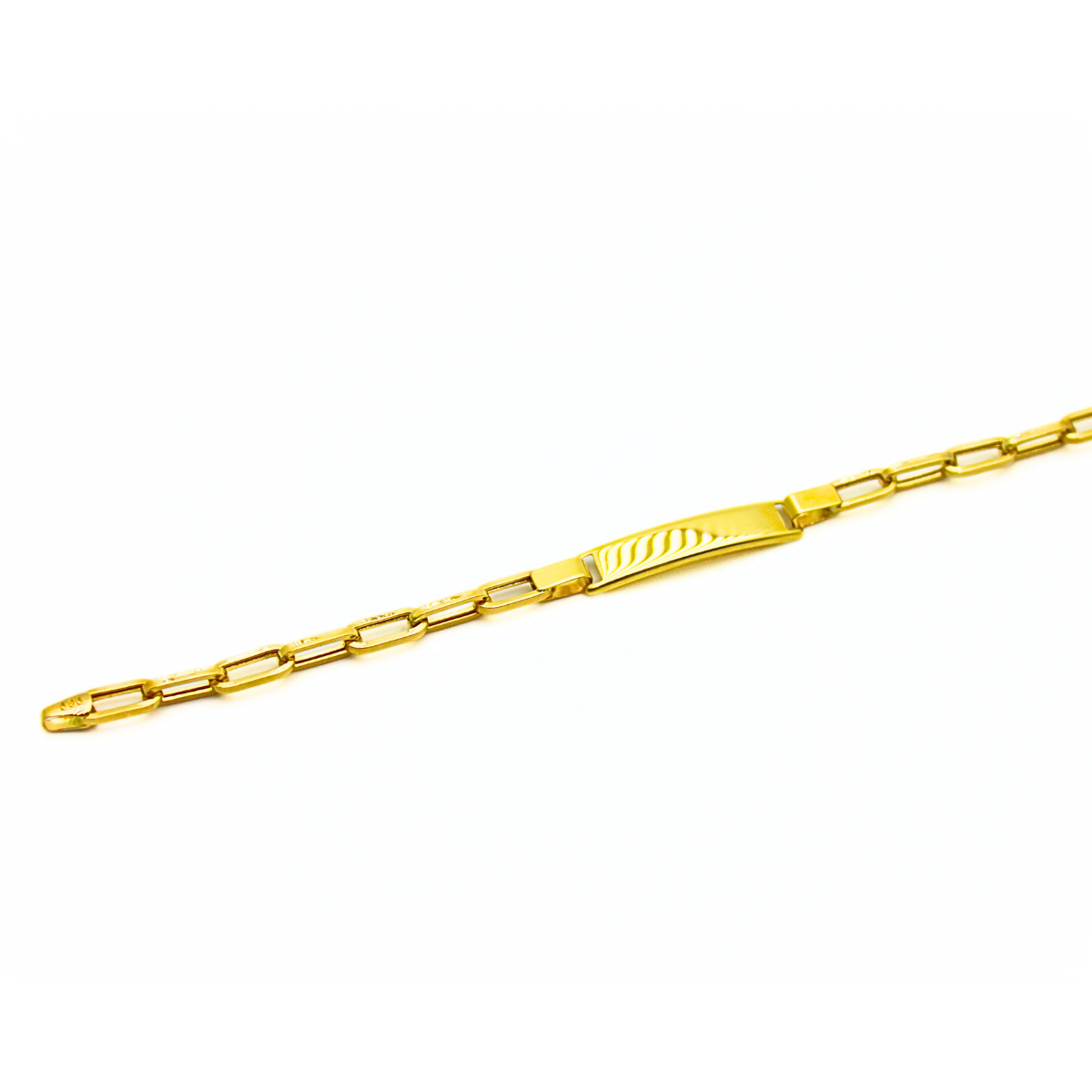 Altın Çocuk Künyesi