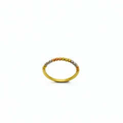 Dorika Eklem Yüzüğü