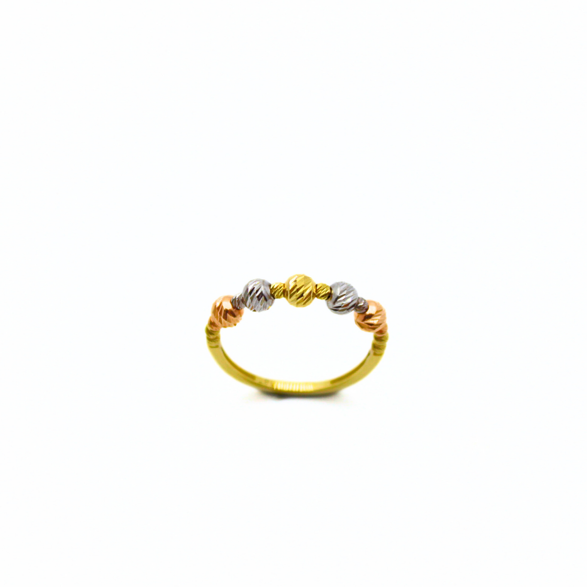 Dorika Eklem Yüzüğü