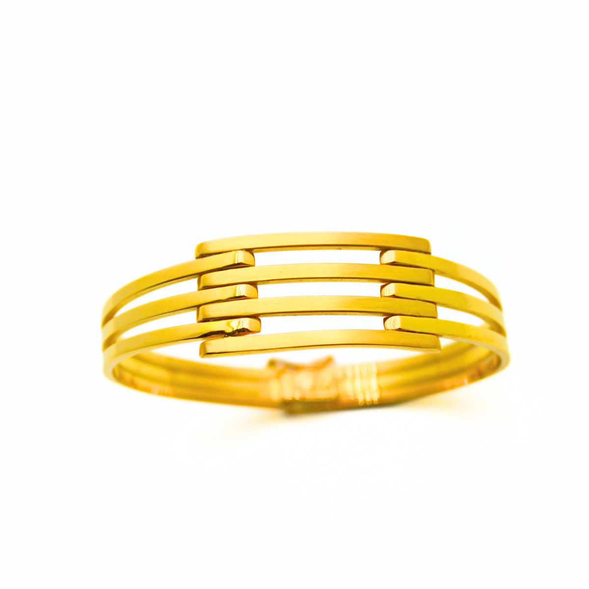 Kaburga Kelepçe Bileklik