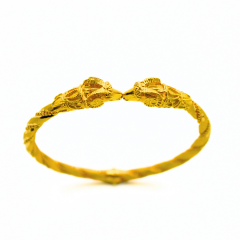 Koçbaşı Kelepçe Bileklik