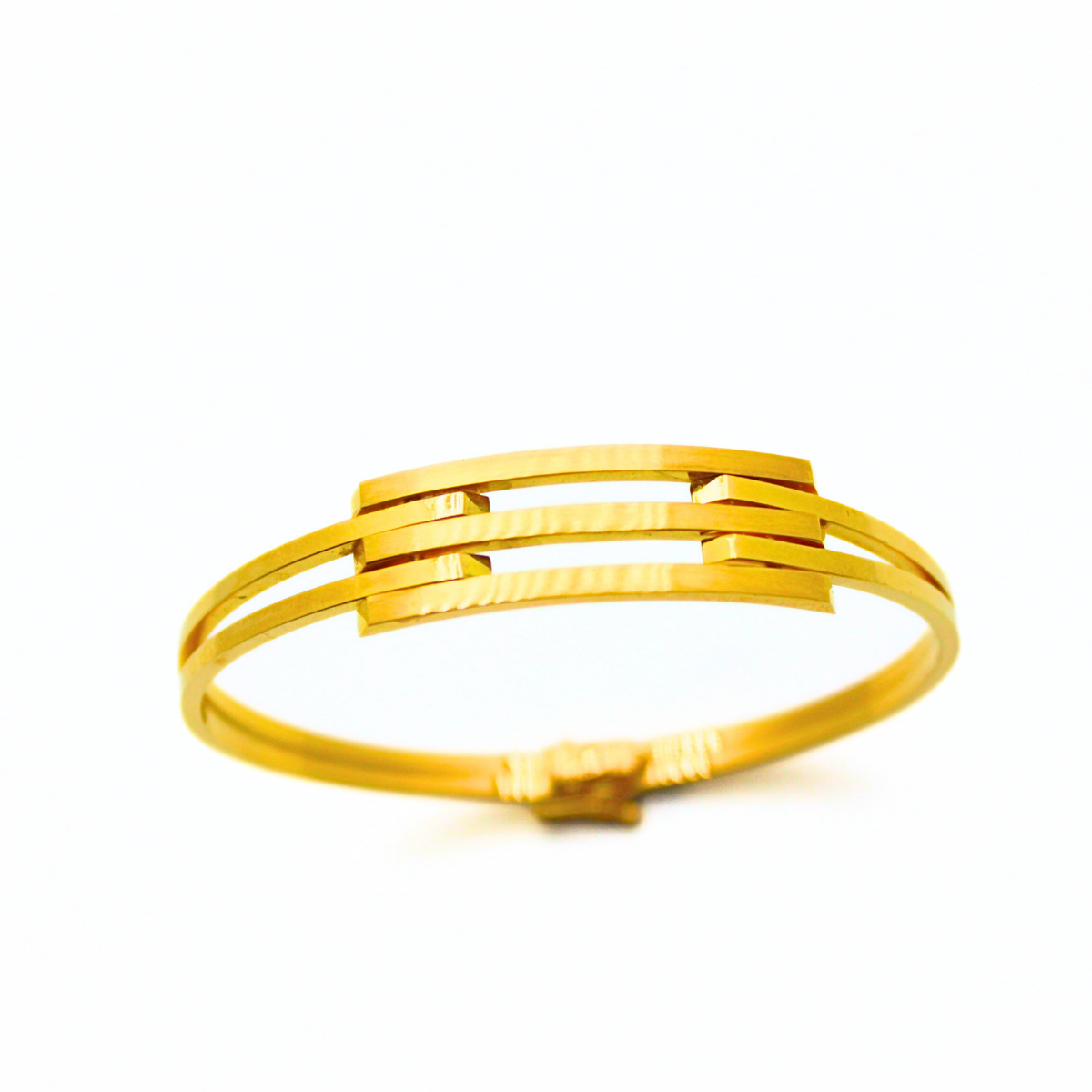 Kaburga Kelepçe Bileklik