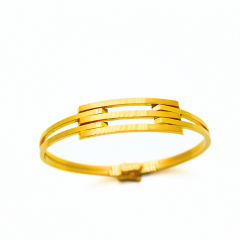 Kaburga Kelepçe Bileklik