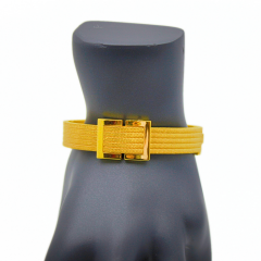 22 Ayar Hasır Kelepçe Bileklik