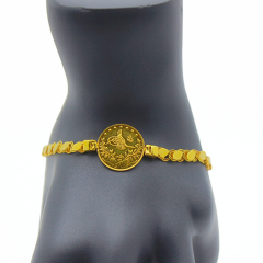 Reşatlı Altın Bileklik