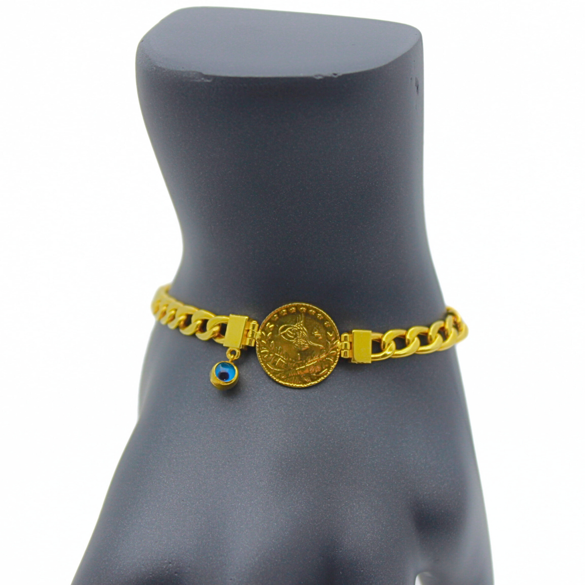 Reşatlı Altın Bileklik