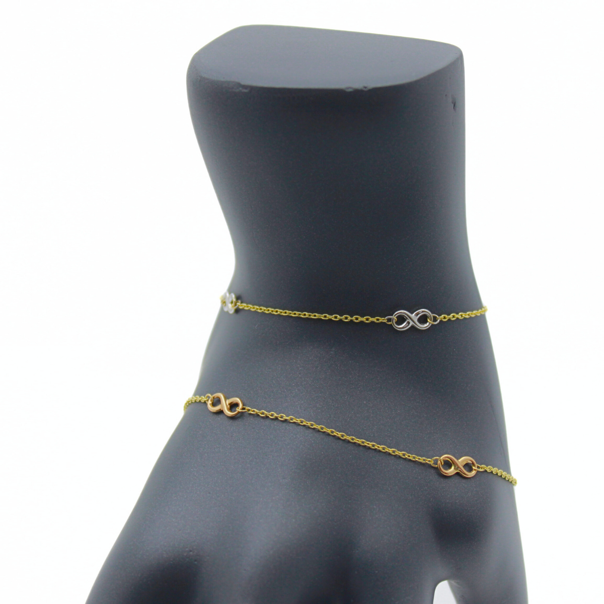 Sonsuzluk Bilekliği