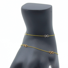 Sonsuzluk Bilekliği