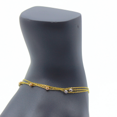 Dorikalı Zincir Bileklik