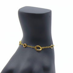 Altın Zincir Bileklik