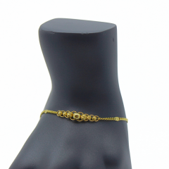 Dorikalı Zincir Bileklik