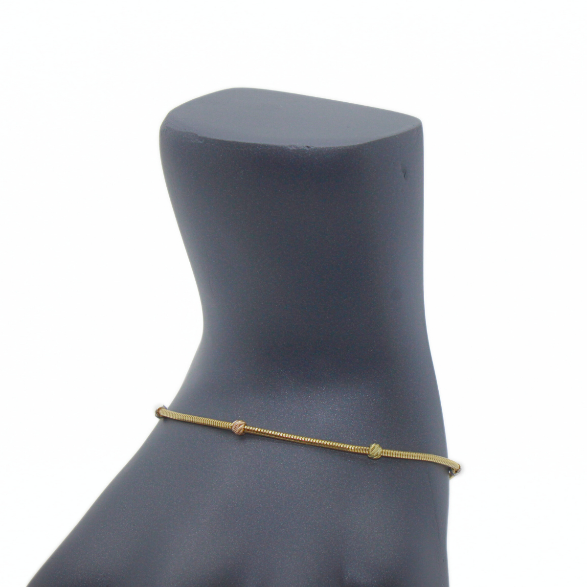 Dorikalı Balık Sırtı Bileklik