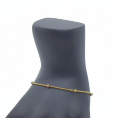 Dorikalı Balık Sırtı Bileklik