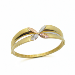 Altın Kelepçe Bileklik